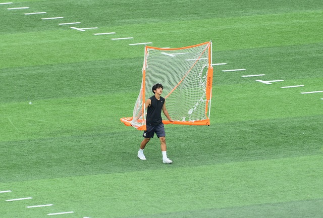 接球